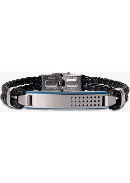 Bronn Premium Çelik Bileklik