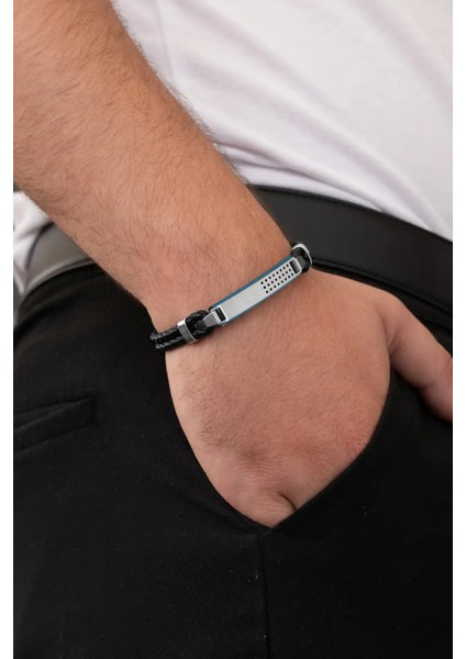 Bronn Premium Çelik Bileklik indirimleri