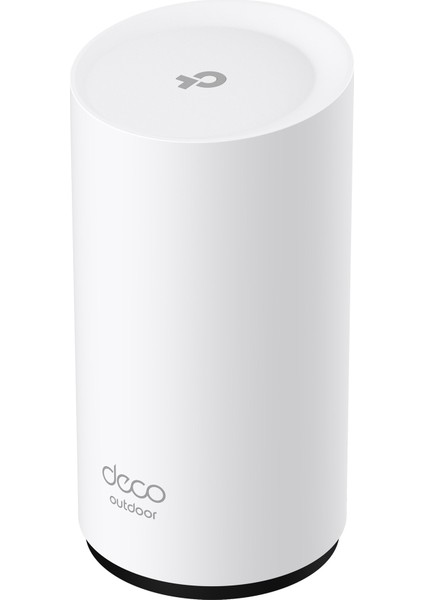 Deco BE25-OUTDOOR(1-PACK) | Wi-Fi 7 Mesh Router | BE3600MGBPS Çift Bant | 2× 2.5g Port | IP65 Suya & Toza Dayanıklı | Poe Destekli | Aı-Roaming & Homeshield | Iç/dış Mekan Kullanım fiyatları