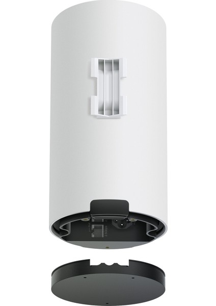 Deco BE25-OUTDOOR(1-PACK) | Wi-Fi 7 Mesh Router | BE3600MGBPS Çift Bant | 2× 2.5g Port | IP65 Suya & Toza Dayanıklı | Poe Destekli | Aı-Roaming & Homeshield | Iç/dış Mekan Kullanım modelleri