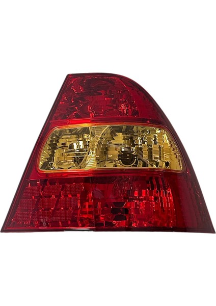 Toyota Stop Corolla 01-03 Sağ (Duylu)