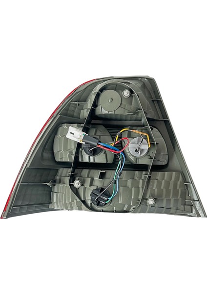 Toyota Stop Corolla 01-03 Sağ (Duylu) fiyatları