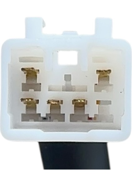 Toyota Stop Corolla 01-03 Sağ (Duylu) modelleri