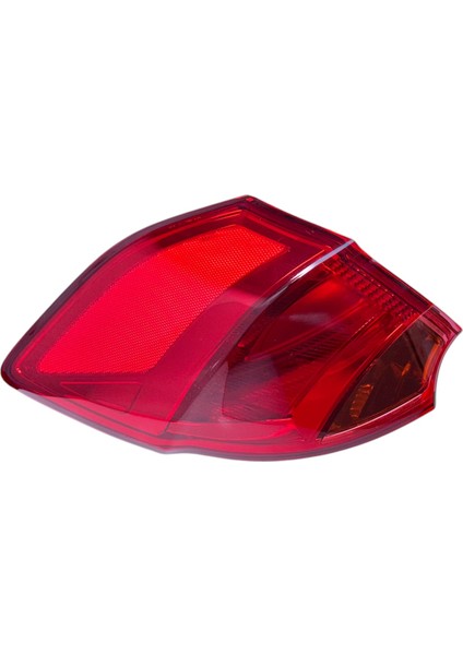 Kıa Stop Ceed 12-16 Dış Sol