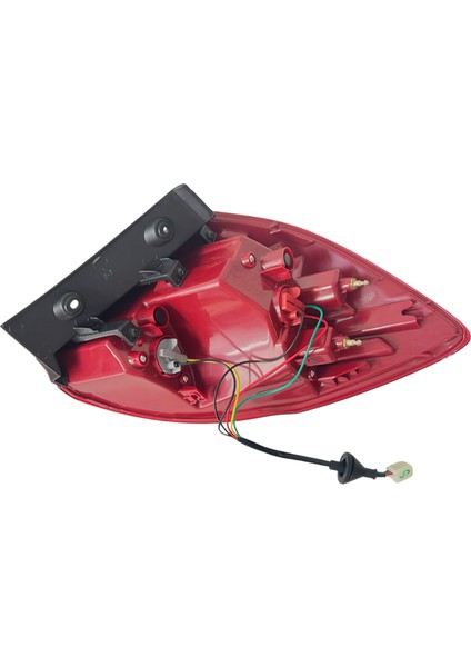 Kıa Stop Ceed 12-16 Dış Sol fiyatları