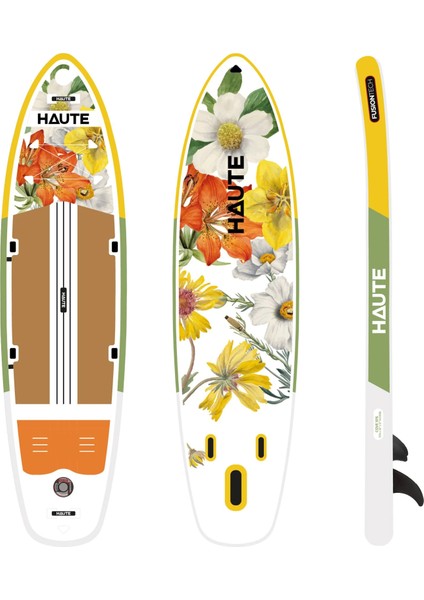 Haute 10'6 Cove Şişme Sup Paddle Board Full Set fiyatları