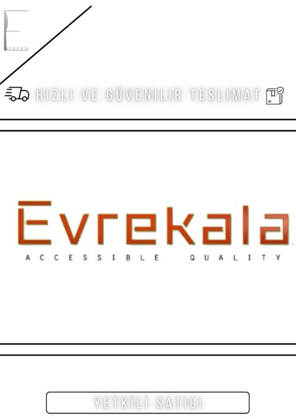 Beyaz Elektrikli Su Isıtıcı, Hızlı ve Pratik Kullanım