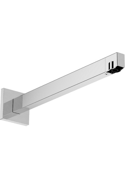 Duş Dirseği E 39 cm Krom