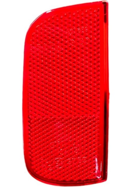 Honda Reflektör Tampon Cıvıc 16-21 Arka Sol