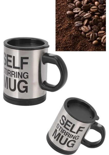 Karıştırıcı Özellikli Mikser Kupa Bardak Termos Bardak indirimleri