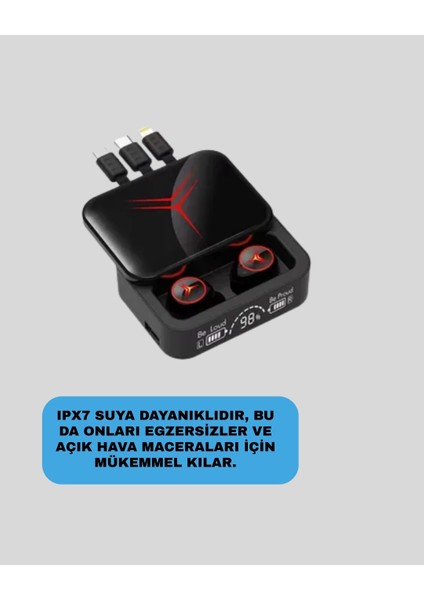 Uzun Pil Ömürlü Bluetooth Kulaklık – Spor ve Günlük Kullanım Için Uygun indirimleri