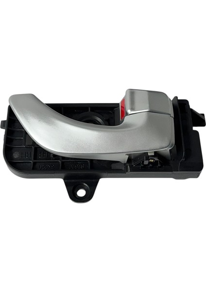 Hyundaı Kol Kapı Sonata 06-08 Iç Ön Sağ (Gri)