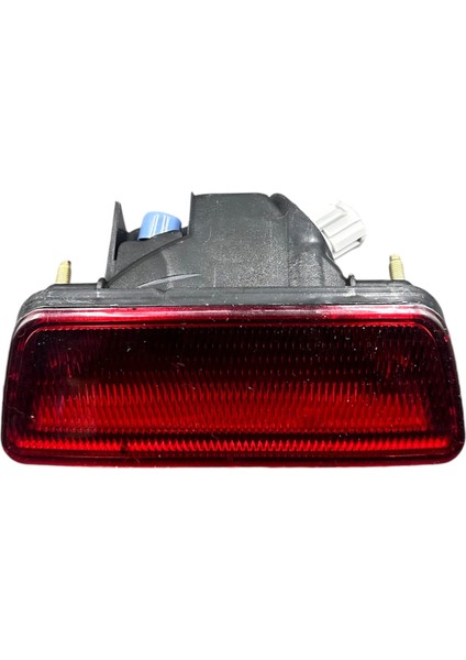 Nıssan Reflektör Tampon Juke 11-14/x-Trail 11-16/micra 13-19/ FX35 08-13 Orta