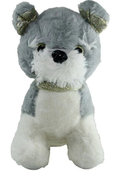 PB30779-23 Peluş Ayakta Köpek 23 cm - 1 Adet Stokta Olan Gönderilir fiyatları