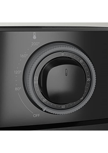 4gb Air Fryer 2.5l, Gri, Sağlıklı ve Pratik Pişirme Cihazı modelleri