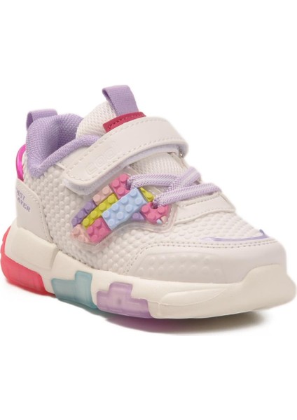 Heros B Lila Bebek Spor Ayakkabı Cool fiyatları