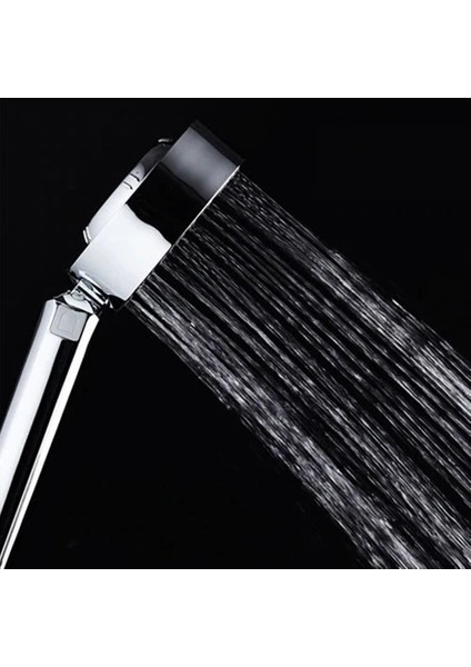 Çift Taraflı (Şampuanlı) 3 Fonksiyonlu Duş Başlığı fiyatları