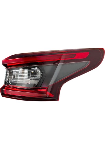 Nıssan Stop Qashqai 17-21 Dış Sağ