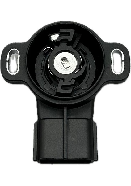 Mazda Sensör Gaz Kelebek 323 B6 Lantis 90-96 (4 Fişli)