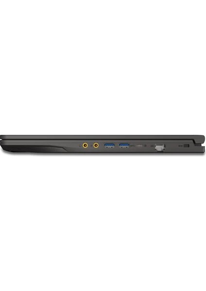 Msı Thin 15 I7-13620H B13UC-3057XTR-06 24GB 1tb RTX3050 4gb Freedos 15.6" Full Hd Gaming Laptop & B13UC3057XTRK06