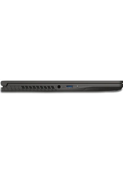 Msı Thin 15 I7-13620H B13UC-3057XTR-06 24GB 1tb RTX3050 4gb Freedos 15.6" Full Hd Gaming Laptop & B13UC3057XTRK06