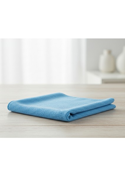 Mikro Temizlik Bezi 40*40 cm 4 Adet indirimleri