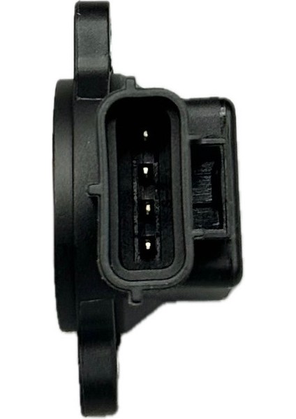 Mazda Sensör Gaz Kelebek 323 B6 Lantis 90-96 (4 Fişli) modelleri