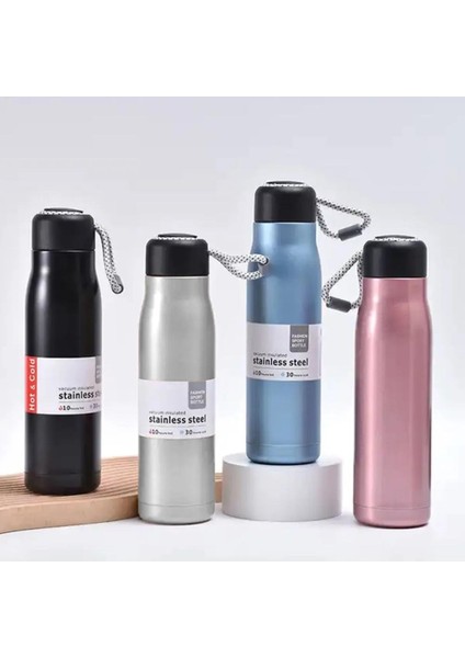 6163 Çelik Termos fırsatları