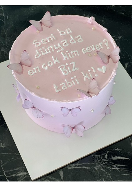 10 Adet 25X25 cm Mdf Beyaz Pasta Altlığı Tıny Wonders fırsatları