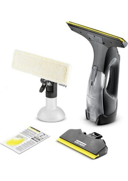 Siyah Cam Temizleme Seti, Pratik ve Etkili Temizlik Aracı modelleri