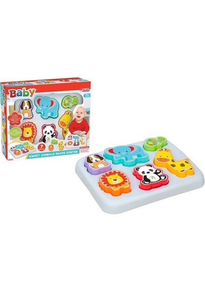 Sevimli Hayvanlar Bultak modelleri