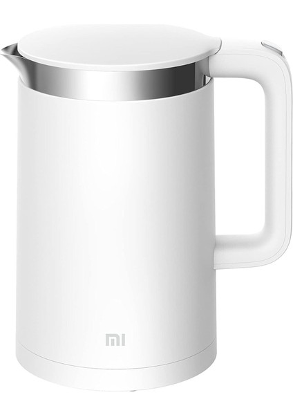 Akıllı Beyaz Kettle, Pratik ve Şık Tasarım, Hızlı Isıtma Özelliği fiyatları