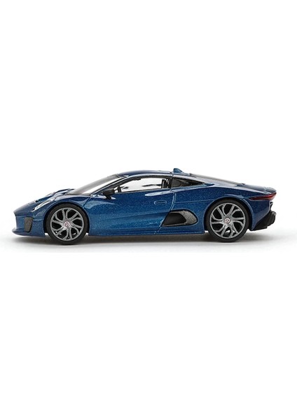 Mini Gt 1/64 Jaguar C-X75 Blue fiyatları