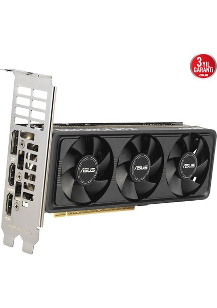RTX5060-O8G-LP-BRK-NVIDIA-GEFORCE-RTX 5060-8GB GDDR7-128BIT--OC-HDMI-3XDP-DLSS3 Ekran Kartı modelleri