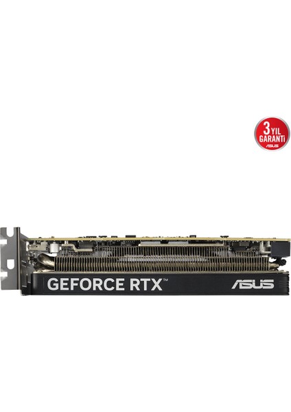 RTX5060-O8G-LP-BRK-NVIDIA-GEFORCE-RTX 5060-8GB GDDR7-128BIT--OC-HDMI-3XDP-DLSS3 Ekran Kartı fırsatları