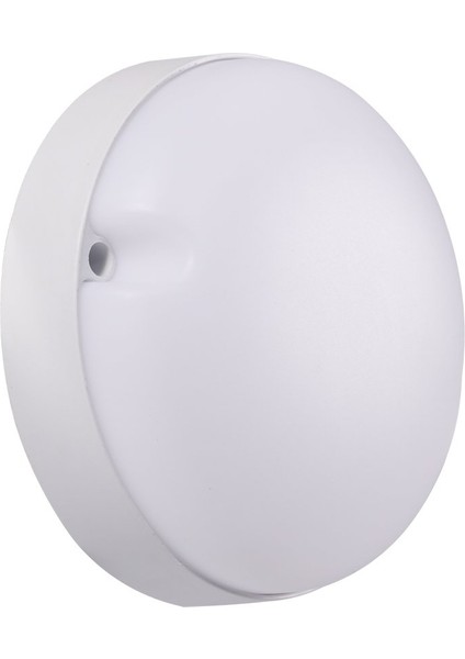 YL13 0024 Vega 24W Nemliyer Sıva Üstü LED Armatür 6500K Beyaz Işık Renkli