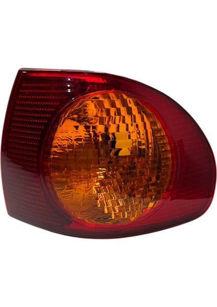 Toyota Stop Corolla AE111 99-02 Dış Sağ