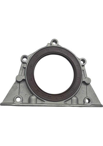 Hyundaı Keçe Krank Accent 00-12/getz 02-09/elantra 96-06/ Matrix 01-08/cerato 04-08 (Komple Saçlı)