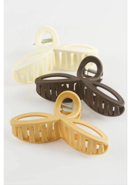 Sonsuzluk Renkli Mandal Toka 11 cm