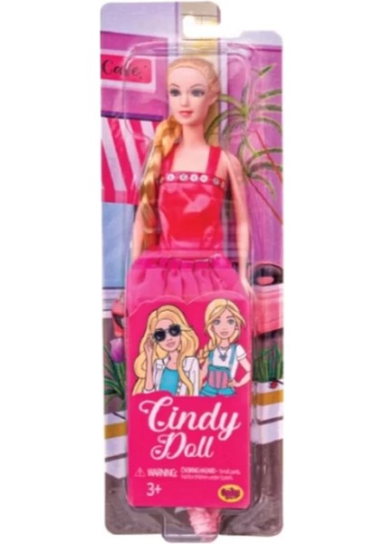 Cindy Doll Bebek fırsatları