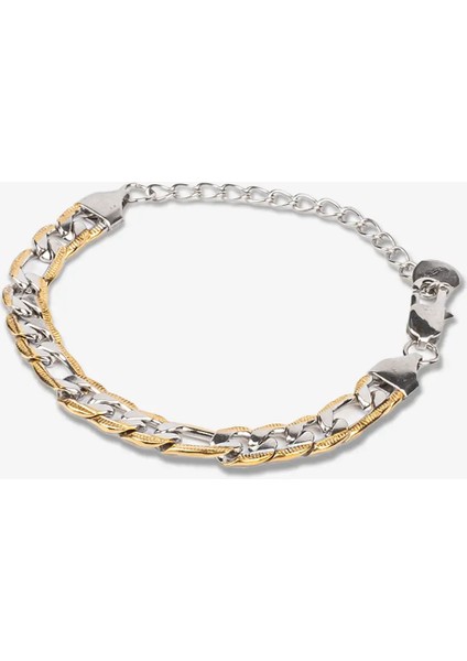 Brayn Çelik Bileklik