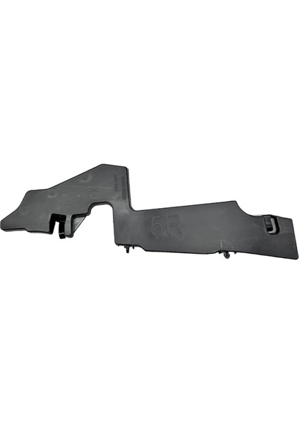 Toyota Bakalit Radyatör Corolla 14-18 Sağ (Yan)