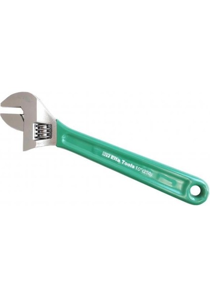 Elta 0601 Kurbağacık Anahtar 10'' 28 mm