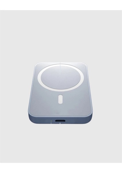 Ultra Kompakt ve Güçlü – Magsafe Powerbank 10000 Mah ile Kablosuz Şarj Deneyimi fırsatları