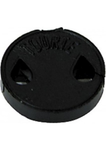 Tourte Yuvarlak Keman / Viyola Sürdini 409750