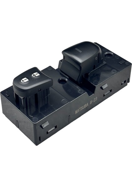 Nıssan Düğme Cam Açma Qashqai 14-17/x-Trail 14-17/juke 14-17 Ön Sağ