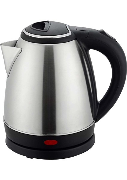 Yeşil 1.2 Lt Dijital Çay ve Kahve Demlik Seti fırsatları