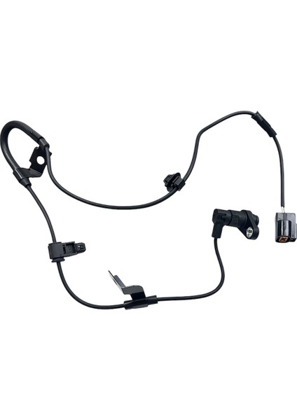 Mıtsubıshı Sensör Abs L200 12-14 Arka Sol