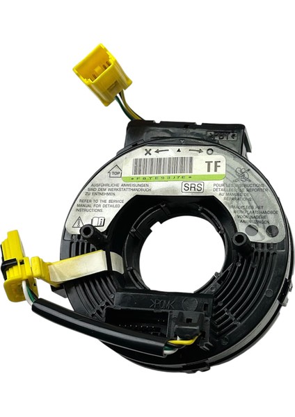 Honda Zemberek Aırbag Accord 08-12