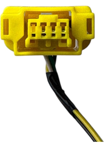 Honda Zemberek Aırbag Jazz 02-08 (Kumandalı Tip) indirimleri